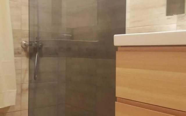 North Star 1 - sea apartment