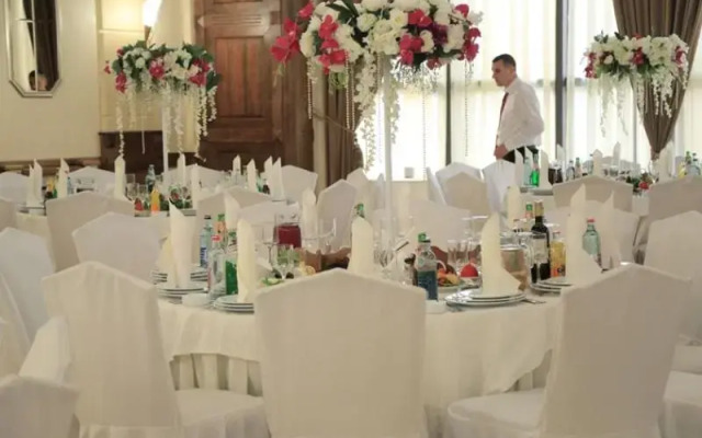 Bellagio Hotel Complex Yerevan