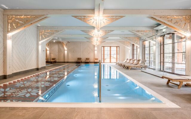 Aries Hotel & SPA Wisla