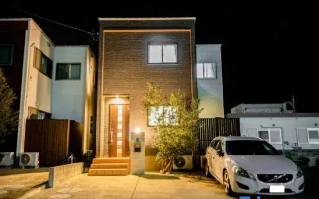 Ocean Front Maezato