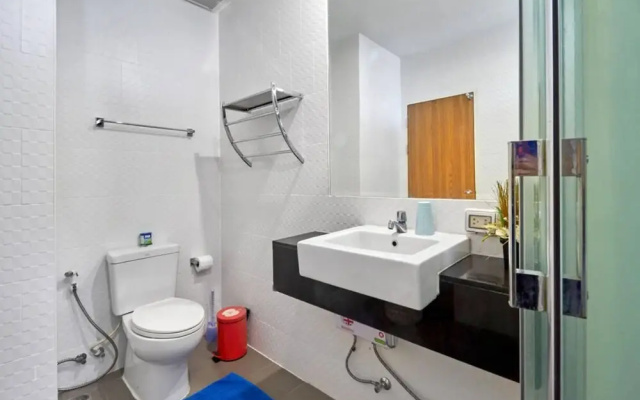Chic Karon Beach by PHR