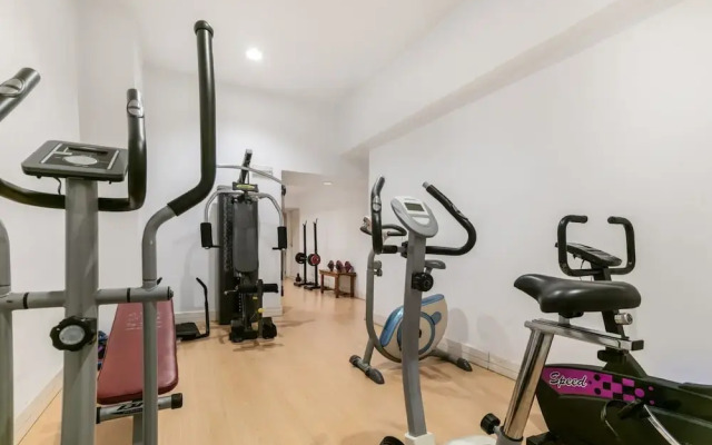 Cardet - 2 Bedrooms and Pool in Almagro