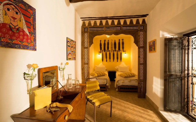 Riad Houdou