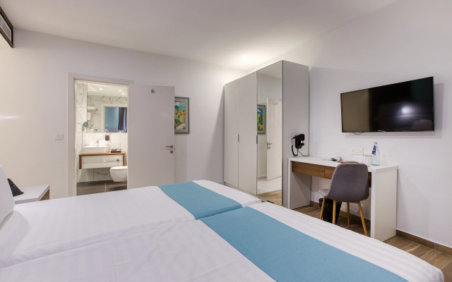Solana Hotel & Spa