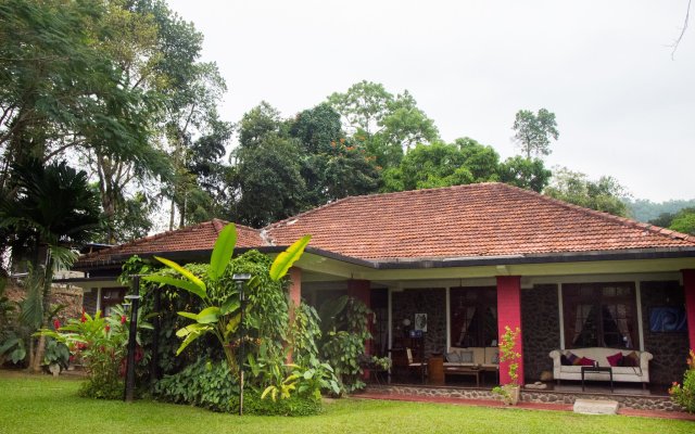 The Kandyan Manor