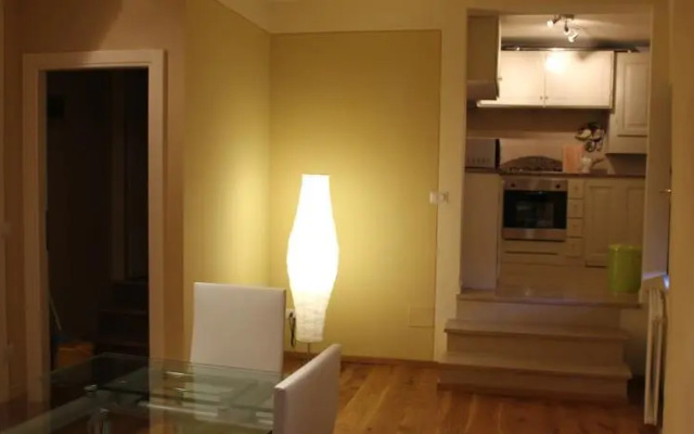 Appartamento Mordini