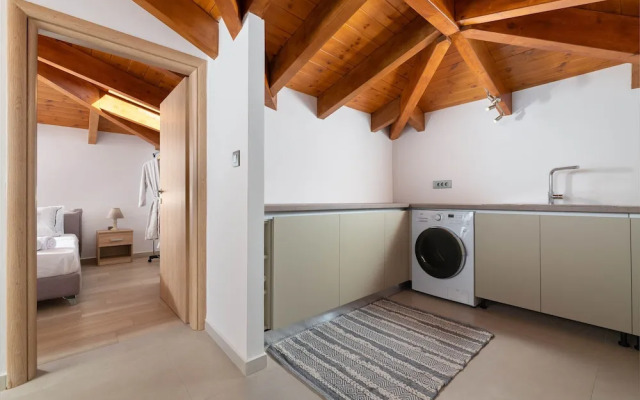 Panthea Luxury Villa