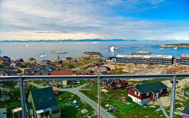 Best Western Plus Hotel Ilulissat