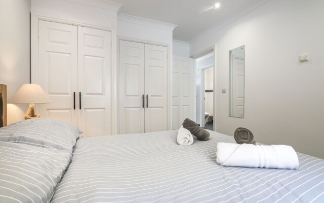 Pendine Heights - 2 Bedroom Apartment