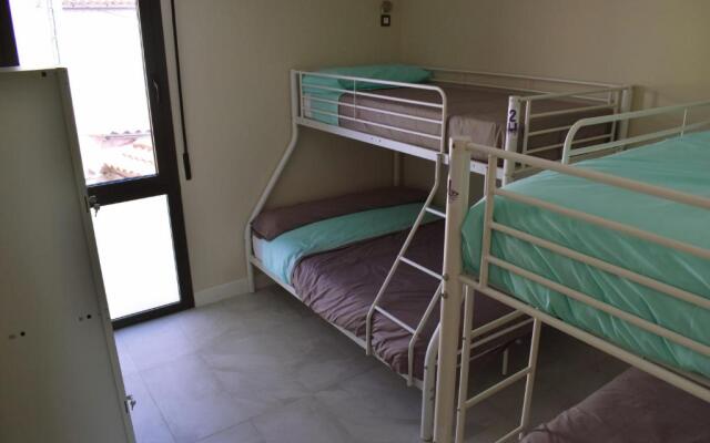 Albergue Hosting Duero