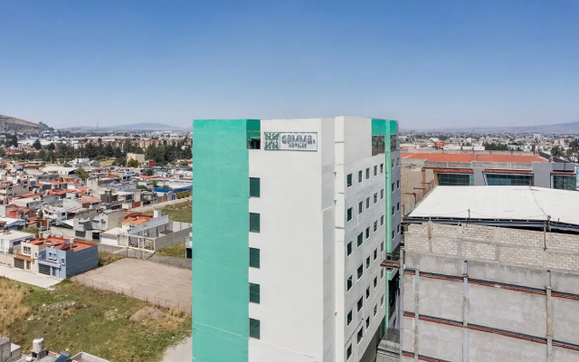 Gamma Toluca