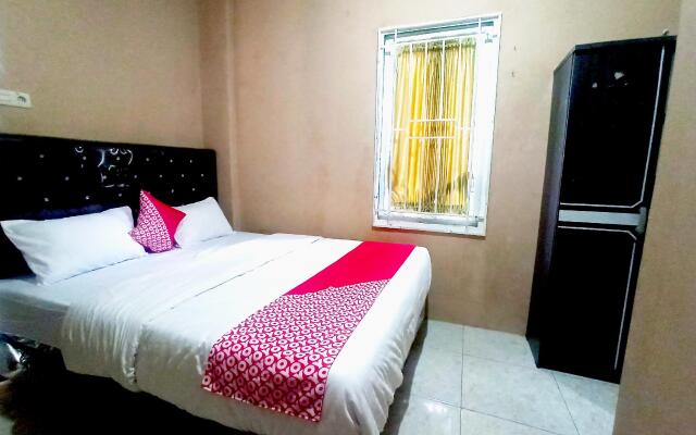 OYO 91026 Kasmarani Residence Syariah