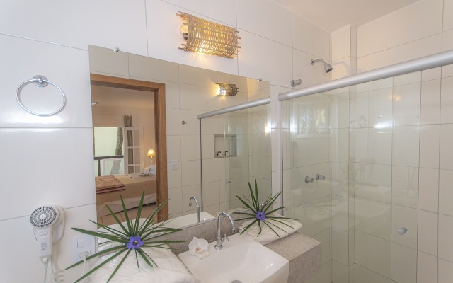 Saint Tropez Praia Hotel