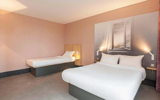 B&B HOTEL Saint-Geours-De-Maremne Hossegor