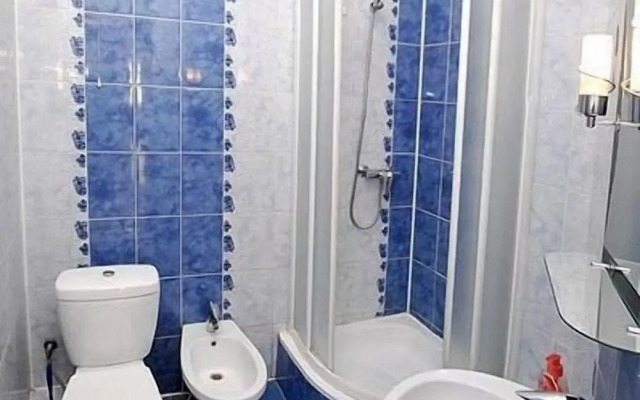 Апартаменты «Ратуша»