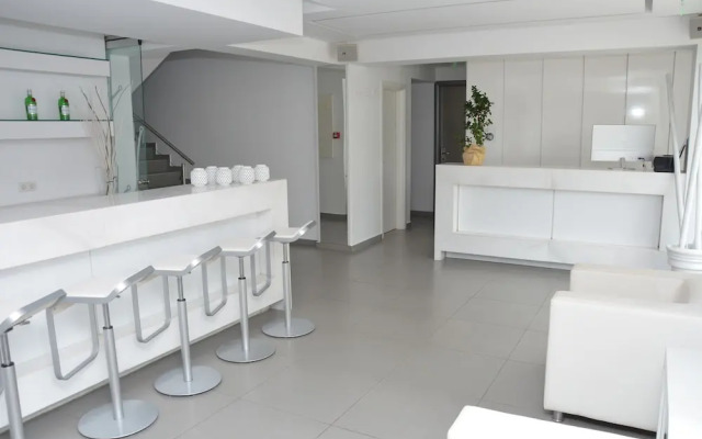The Silk Design Hotel