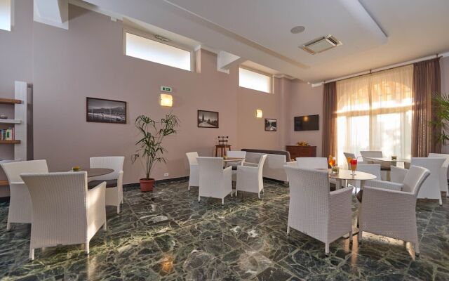 Hotel Benacus Torri del Benaco