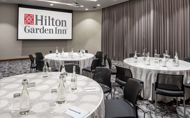 Hilton Garden Inn Mbabane