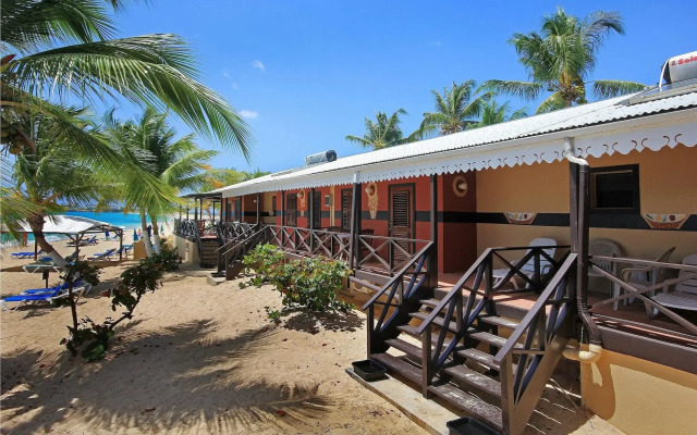 Mary's Boon Beach Resort & Spa