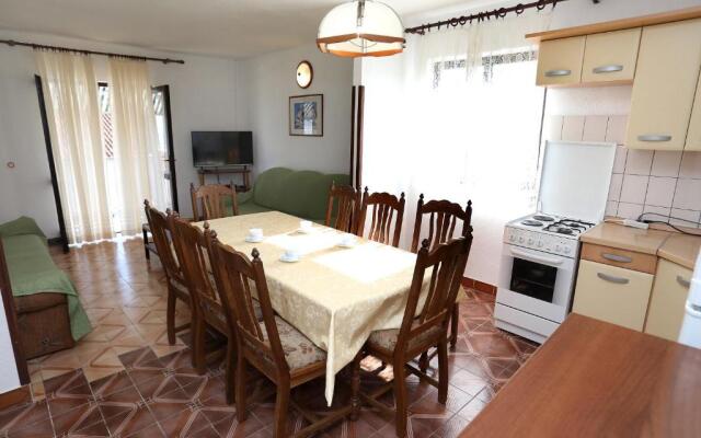 Apartman Karaga
