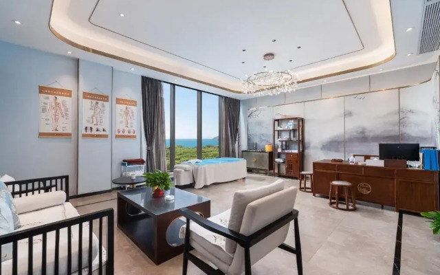 Dadonghai Hotel Sanya
