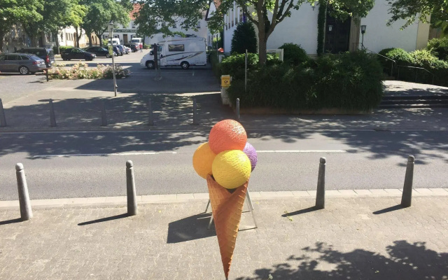 Hotel Stadt Mainz