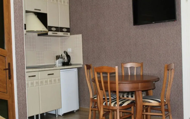 Rodina Guest House