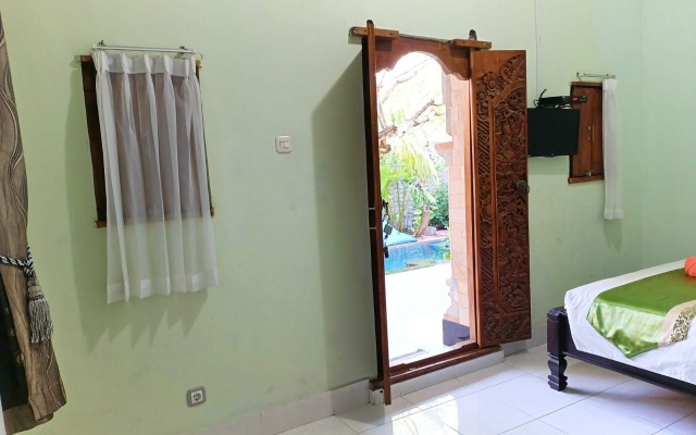 Green Palace Homestay