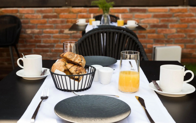 Hotel Florian&Godler