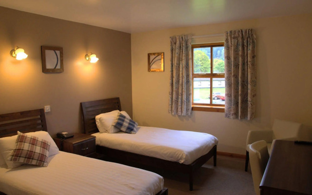 Rob Roy Hotel