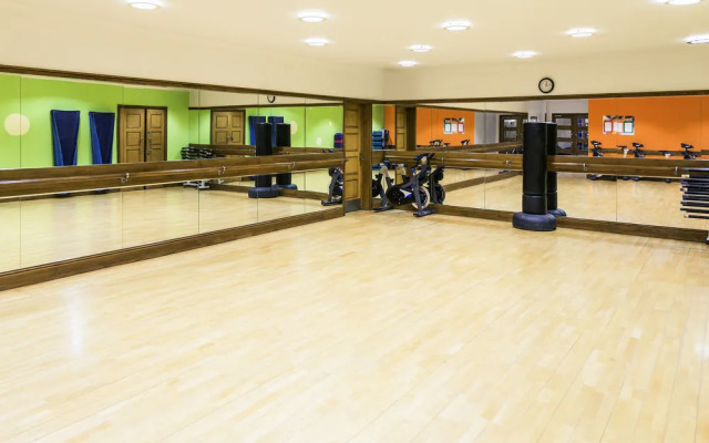 Mercure Dartford Brands Hatch Hotel  Spa
