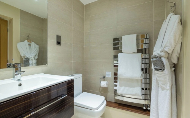 Ullswater View Apartment