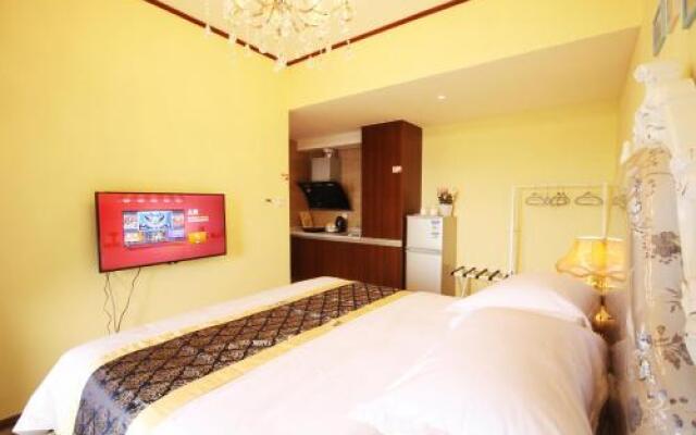 Siweideng Apartment