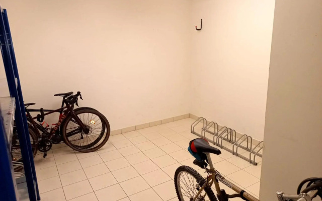 City'O Apparthotel