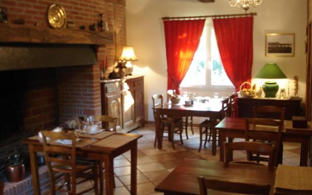 Chambres d'hôtes Edoniaa