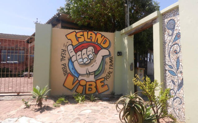 Island Vibe Jeffreys Bay Hostel