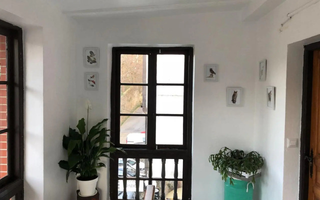 Apartamentos Serendipia