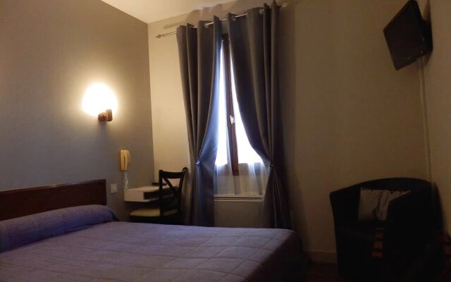 Hotel Alienor