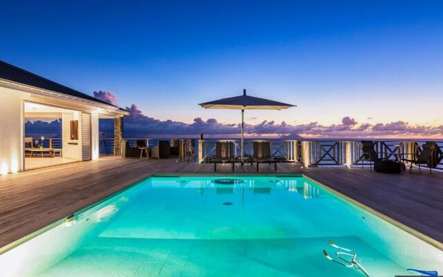 Dream Villa Gouverneur 655