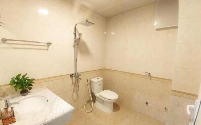 Ha An Hotel - by Bay Luxury