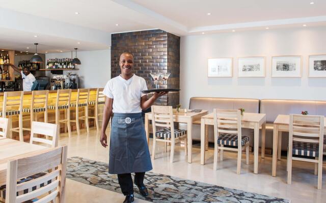 Cape Town Hollow Boutique Hotel