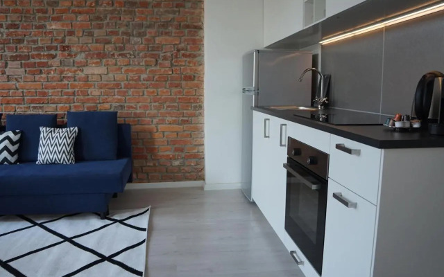 Apartament Gliwice Centrum Witkiewicza I