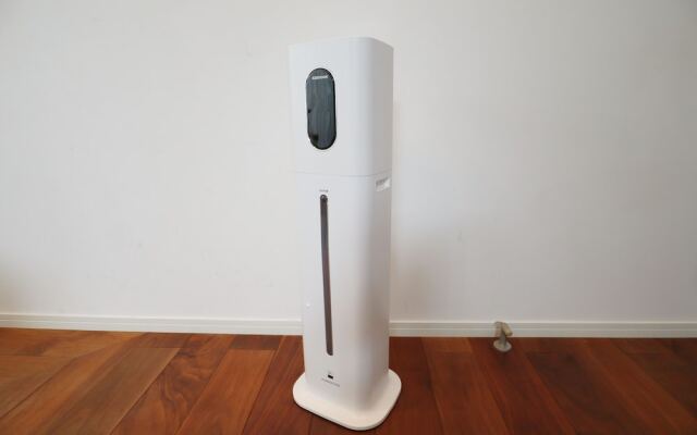 Danro no yado Concept House Hoshida