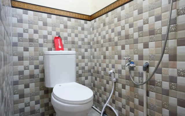 RedDoorz near Desa Wisata Tambi Dieng