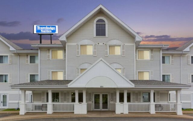 Travelodge Suites by Wyndham Saint John