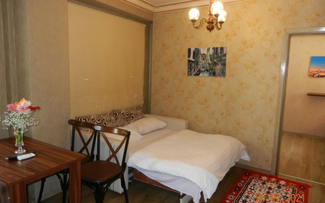 Royal Suites Sultanahmet