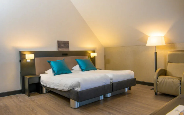 Charme Hotel & Restaurant De Arendshoeve