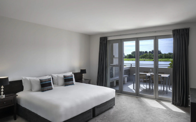 Peppers Clearwater Resort Christchurch