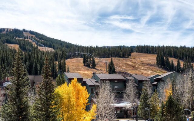 Village Square At Center Village By Copper Mountain Lodging