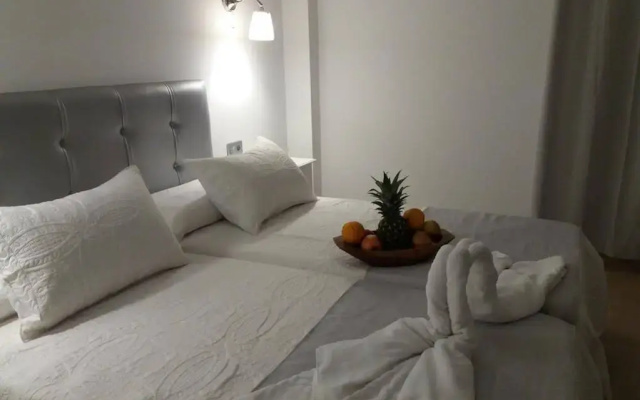 Hostal Restaurante El Mero